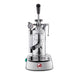 front view of the La Pavoni Professional