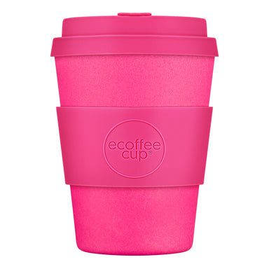 Pink'd Ecoffee Cup - Coffee Addicts Canada
