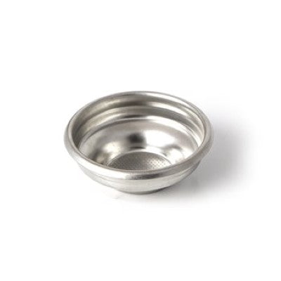 Portafilter Basket 58mm / Single / 6-7g - Coffee Addicts Canada