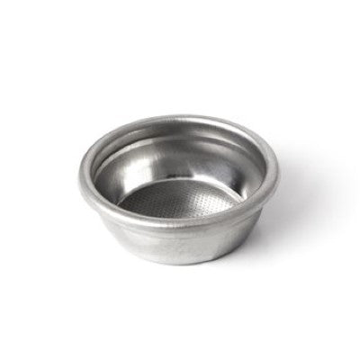 Portafilter Basket 58mm / Double / 14g - Coffee Addicts Canada