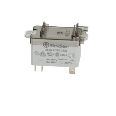 Power Relay - 30 Amp - Coffee Addicts Canada