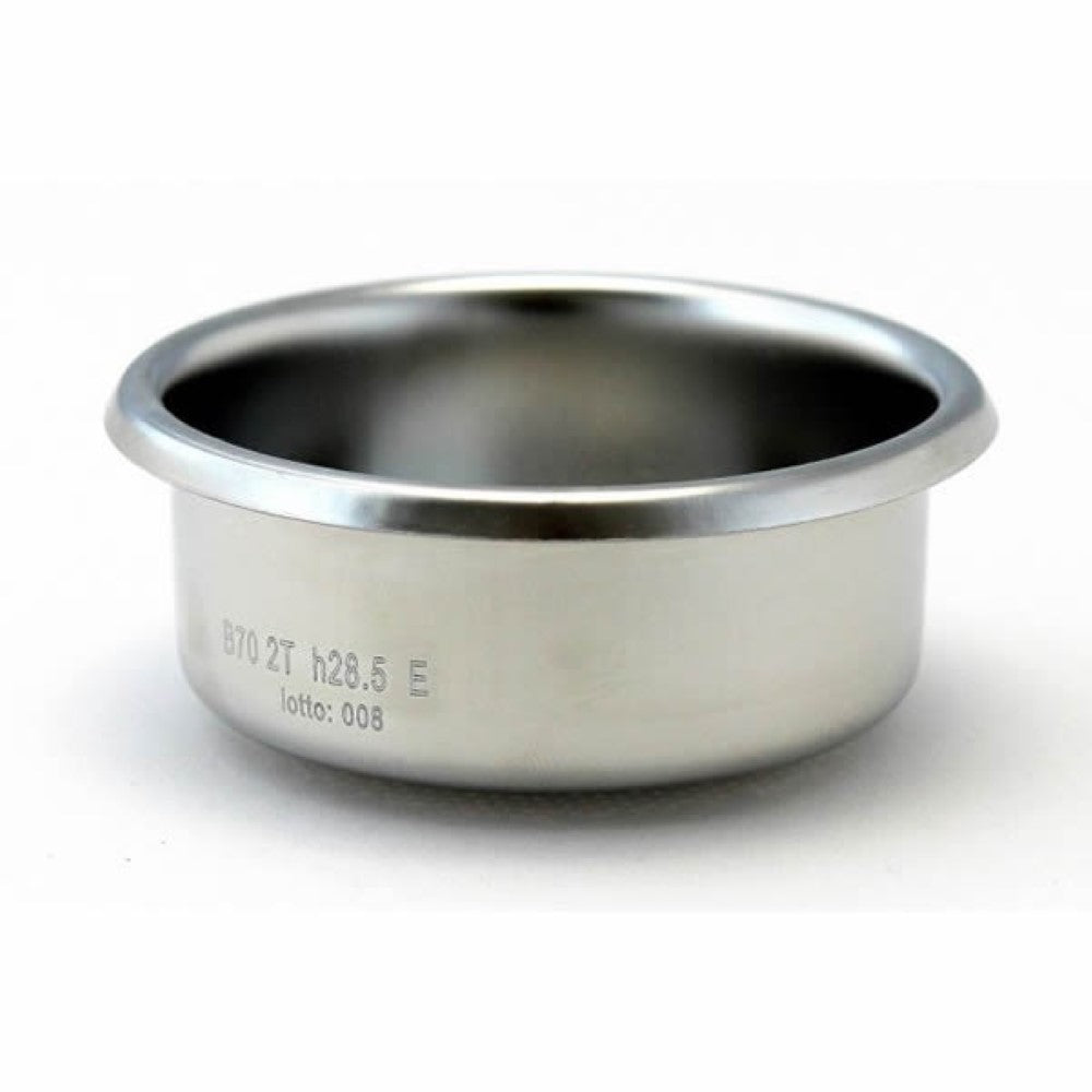 IMS Precision Portafilter Triple Basket - 18/22gr - Coffee Addicts Canada