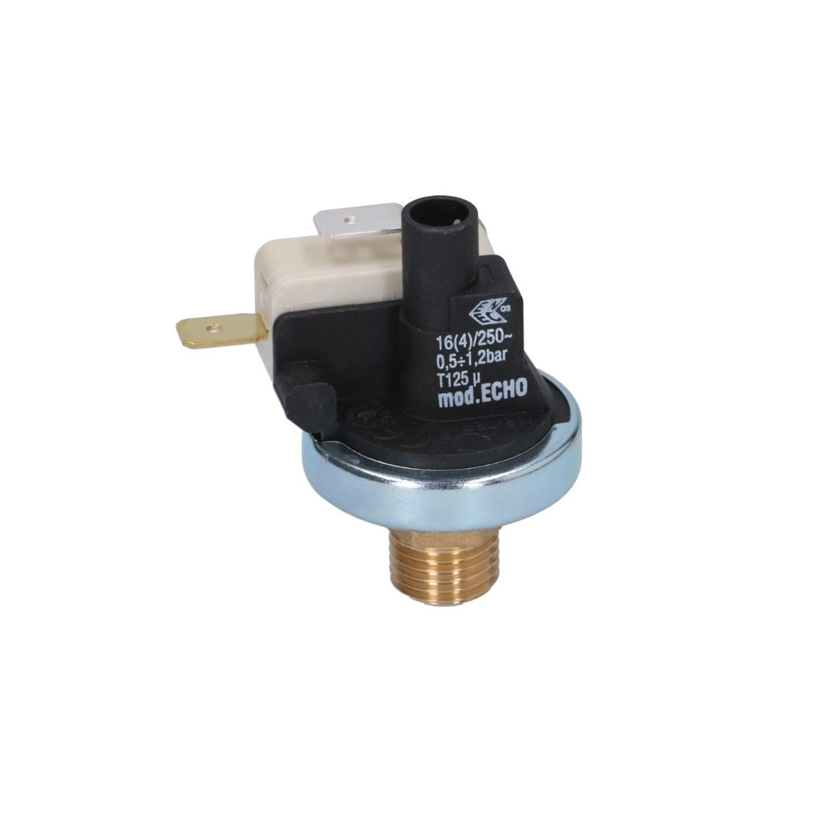 Pressurestat XP ECHO 16A 1/4"