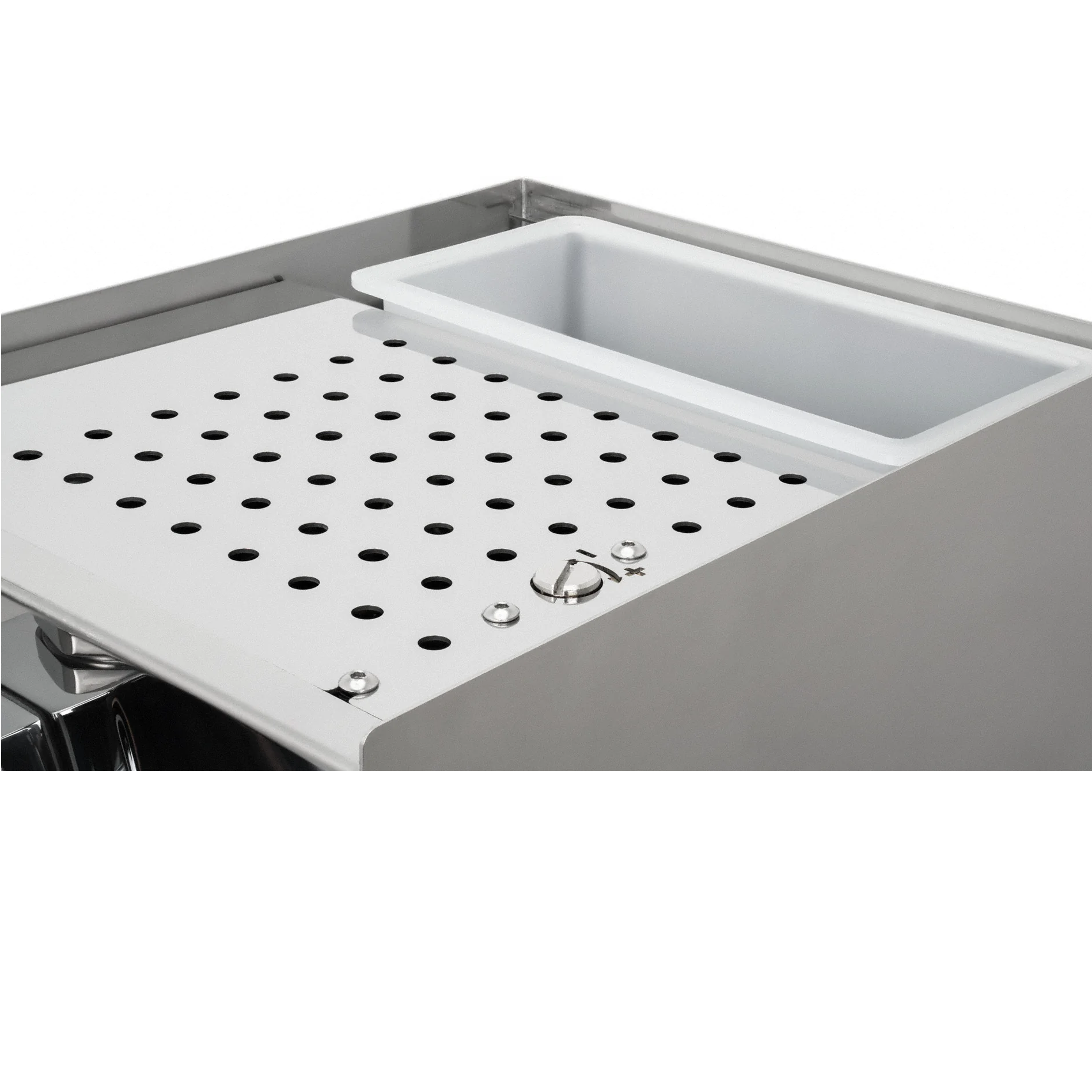 Profitec Pro 400 Espresso Machine