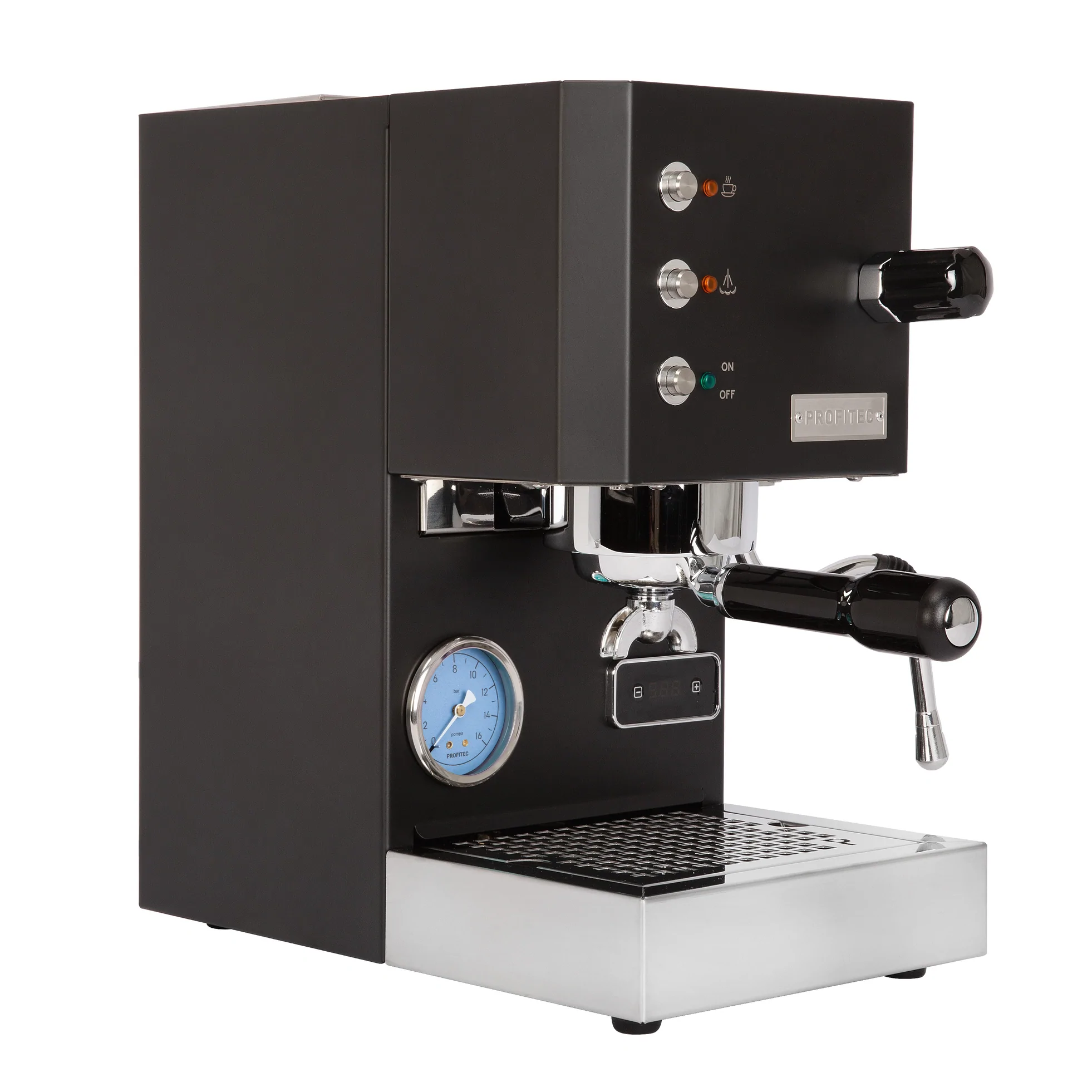Profitec Go Espresso Machine