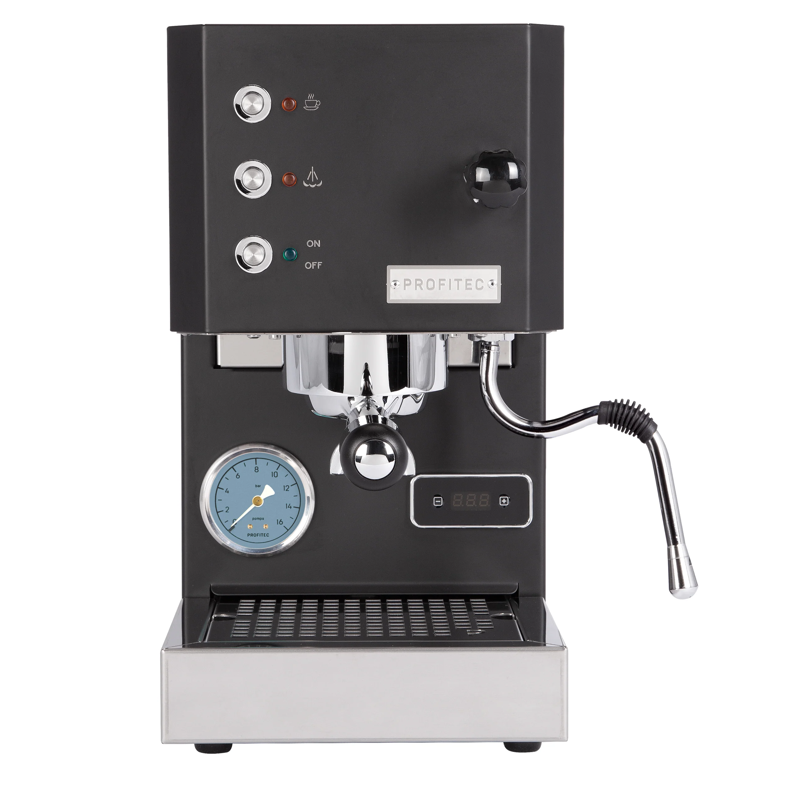 Profitec Go Espresso Machine