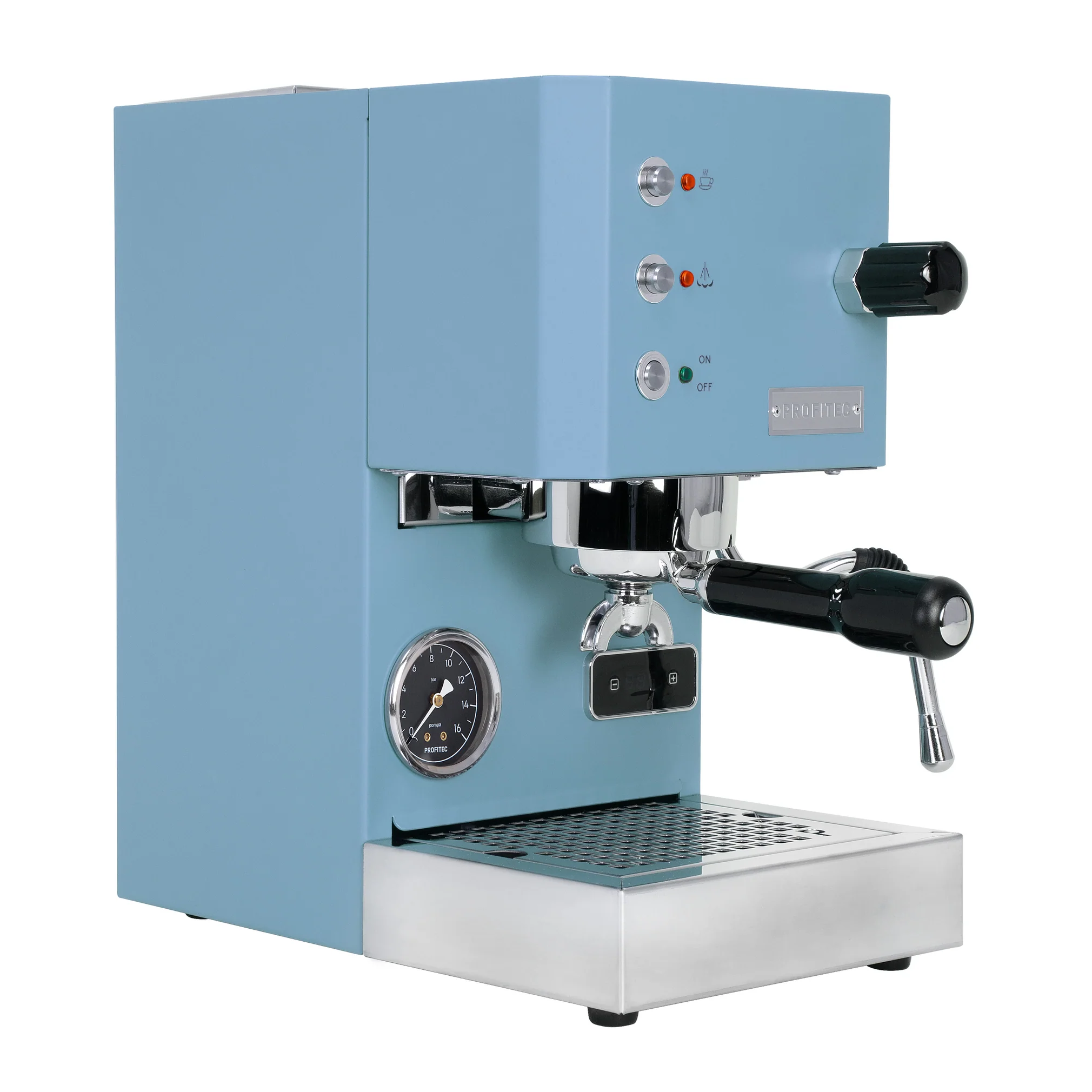 Profitech Go Profitec Go Espresso Machine — Coffee Addicts