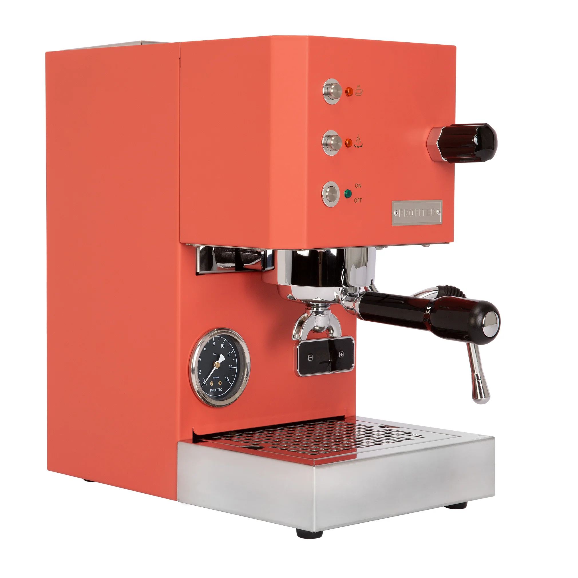 Profitec Go Espresso Machine