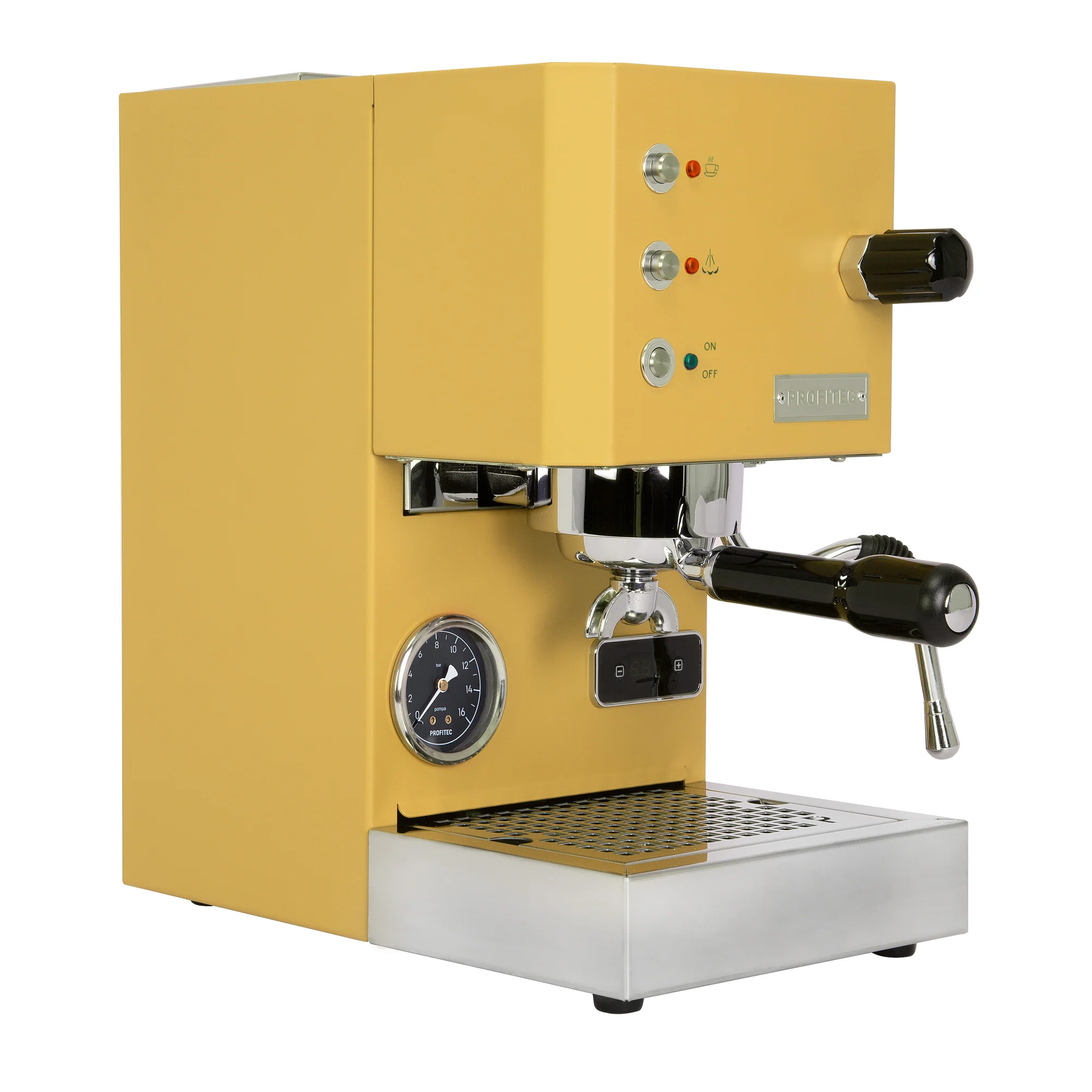 Profitec Go Espresso Machine