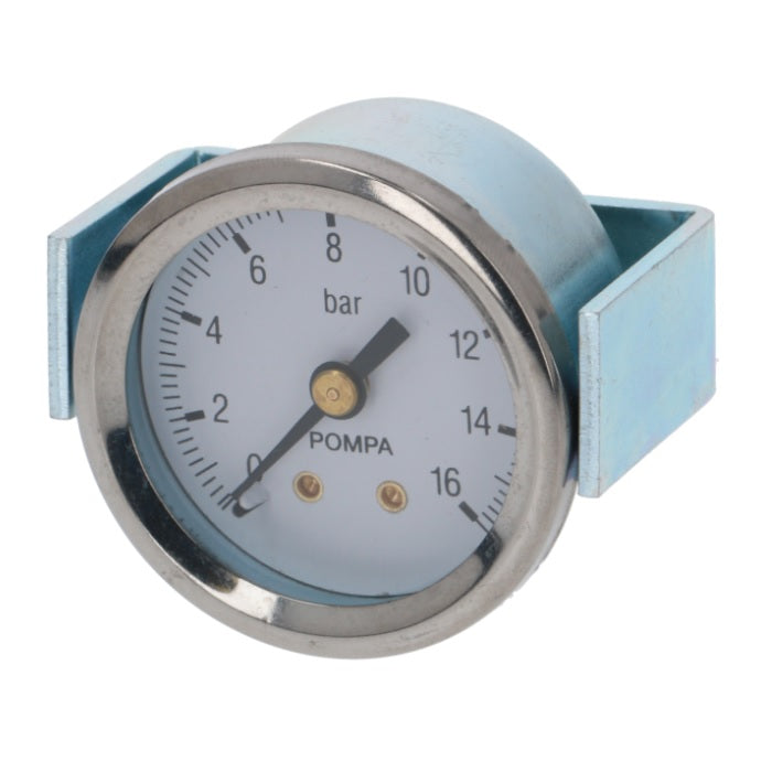 Pump Pressure Gauge ø 39 mm - Coffee Addicts Canada
