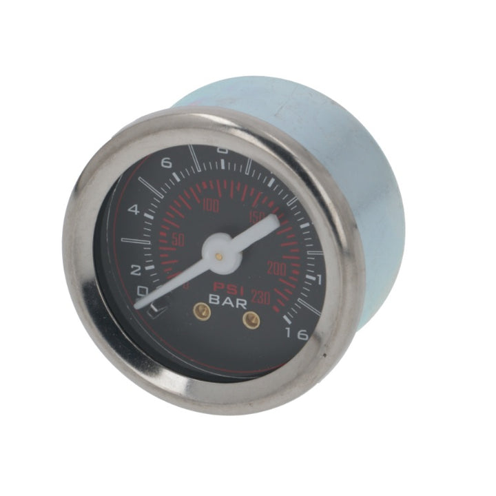Pump Pressure Gauge ø 41mm - Coffee Addicts Canada