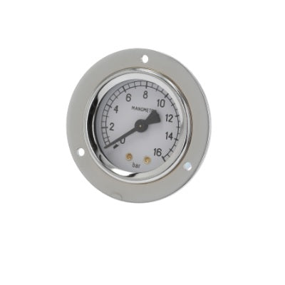 Pump Pressure Gauge ø 52 mm - Coffee Addicts Canada