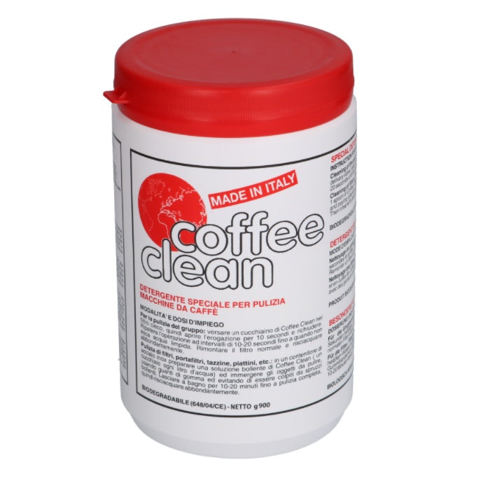 Coffee Clean Powder