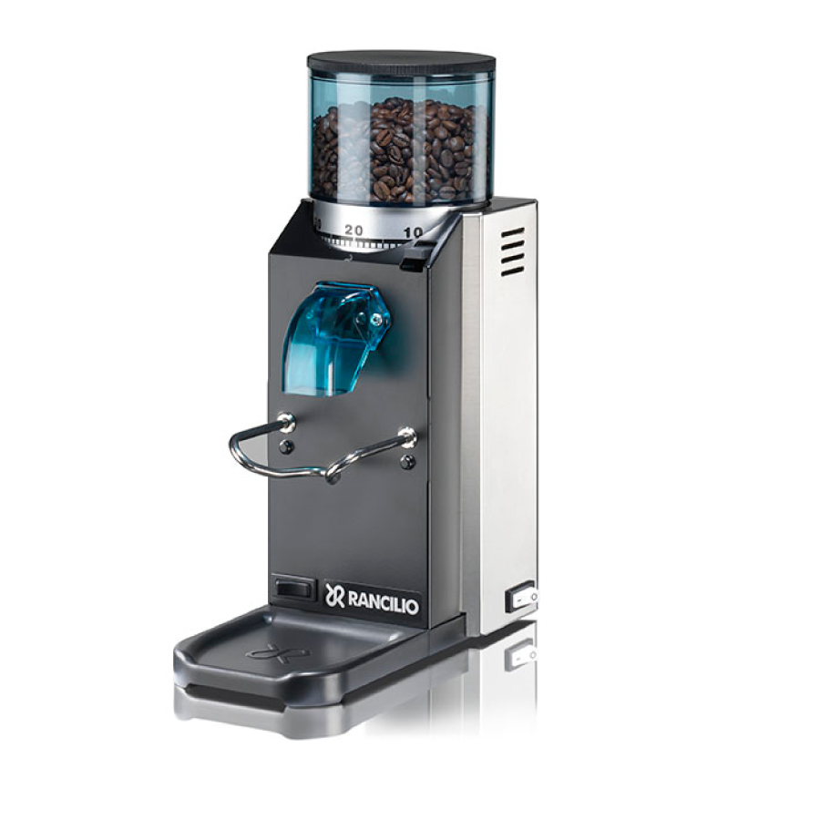 Rancilio Rocky