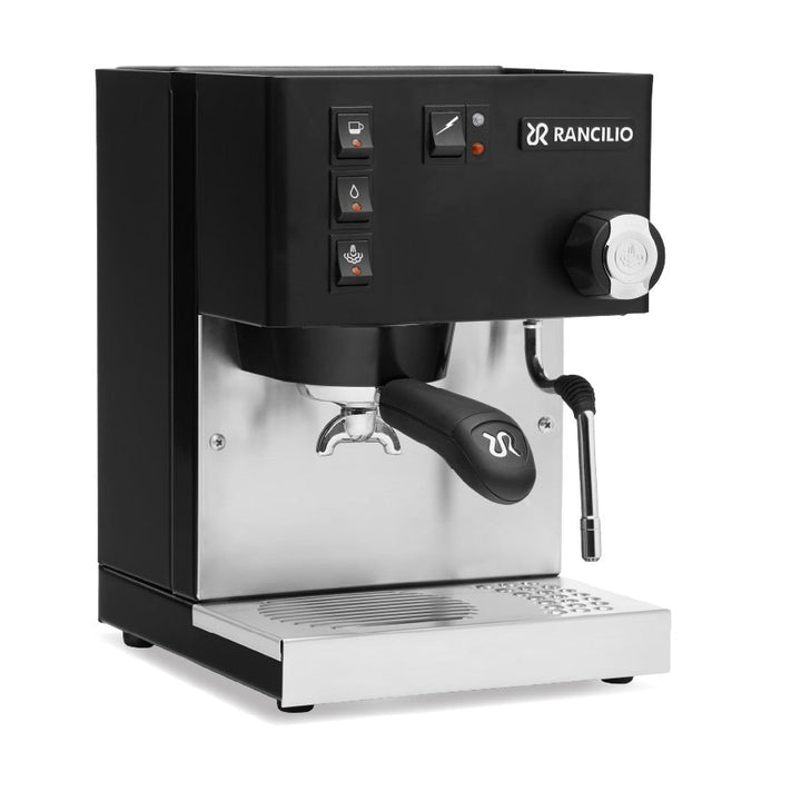 Rancilio Silvia M V6 Espresso Machine