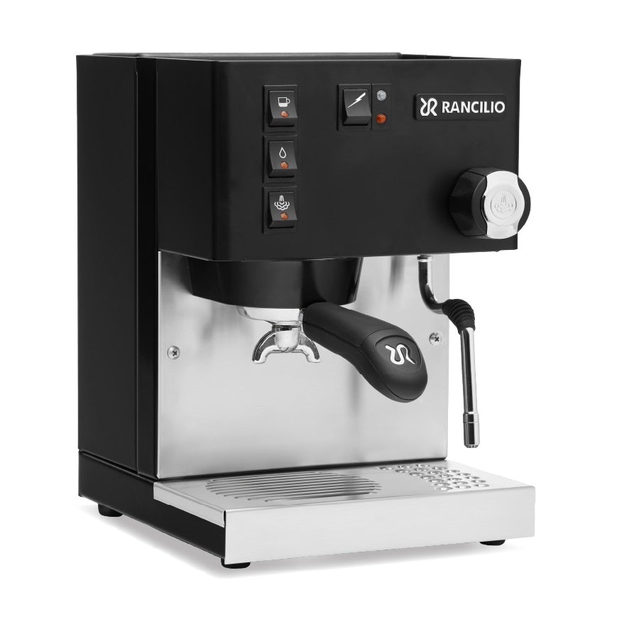 Rancilio Silvia M V6 Espresso Machine