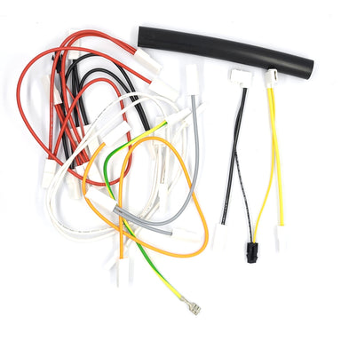 Rancilio Silvia M Complete Wiring Kit including boiler element wiring