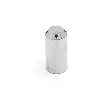 Rancilio 4 Hole Chrome Steam Wand Tip - Coffee Addicts Canada