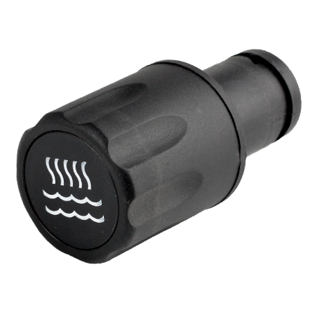 Rancilio Epoca Water Valve Knob - Coffee Addicts Canada