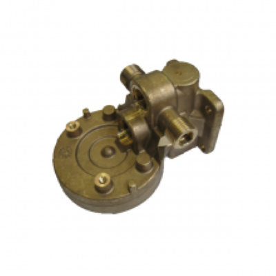 Rancilio Group Head (Special Order) - Coffee Addicts Canada