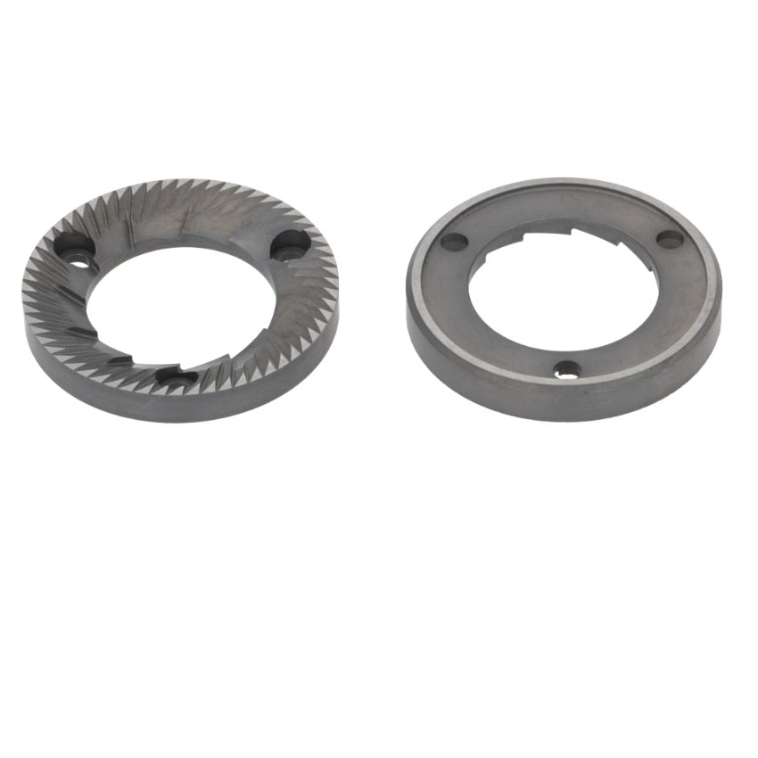 Rancilio Kryo 65 / MD-50 Burr Set  (Aftermarket) - Coffee Addicts Canada