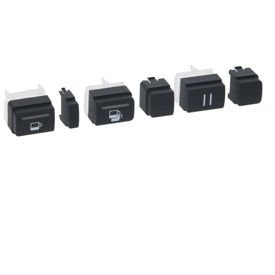 Rancilio Kryo 65 OD Button Kit (Special Order) - Coffee Addicts Canada