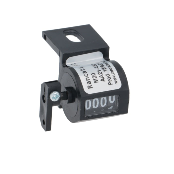 Rancilio Kryo 65 ST Counter - Coffee Addicts Canada