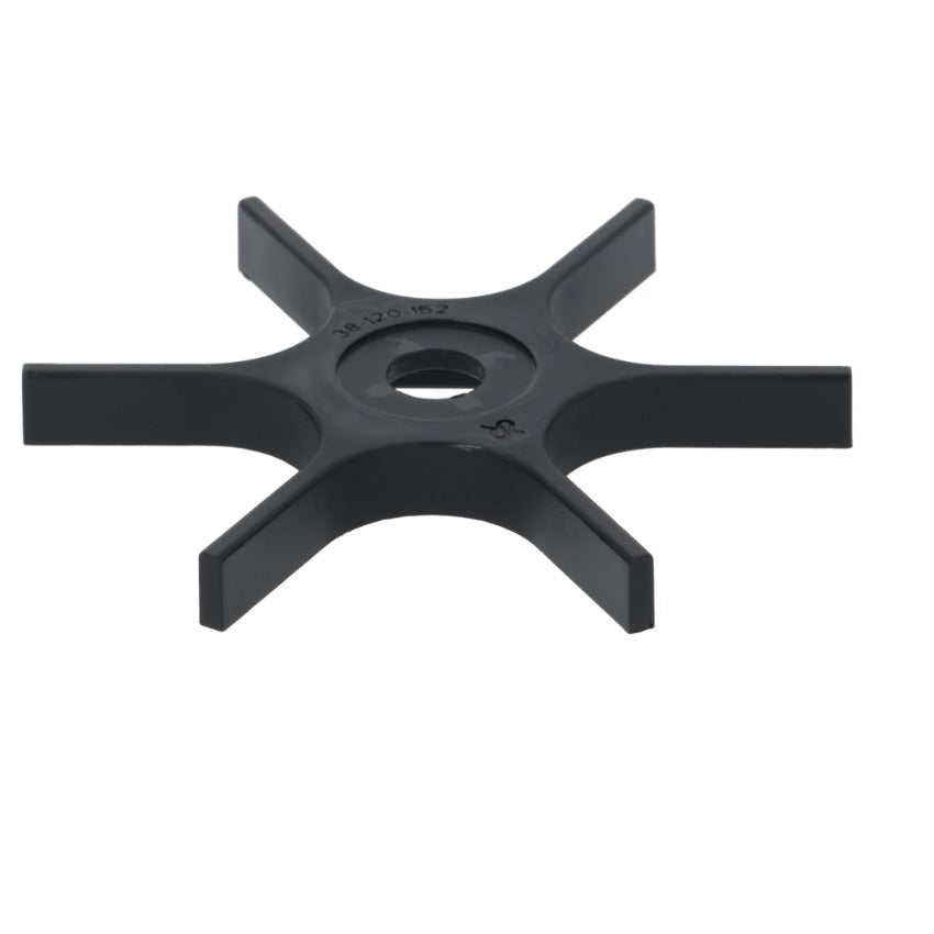 Rancilio Kryo 65 ST Lower Doser Star - Coffee Addicts Canada