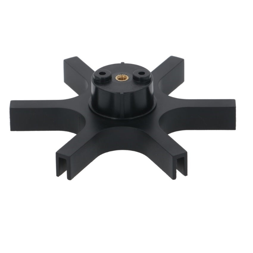 Rancilio Kryo 65 ST Middle Doser Star - Coffee Addicts Canada