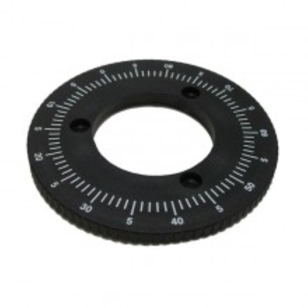 Rancilio MD40 Grind Adjustment Collar (Special Order) - Coffee Addicts Canada