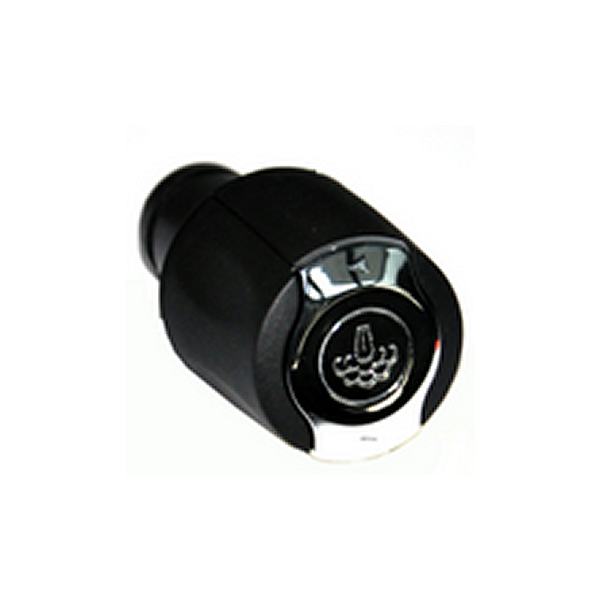 Rancilio New Version Classe Steam Valve Knob - Coffee Addicts Canada