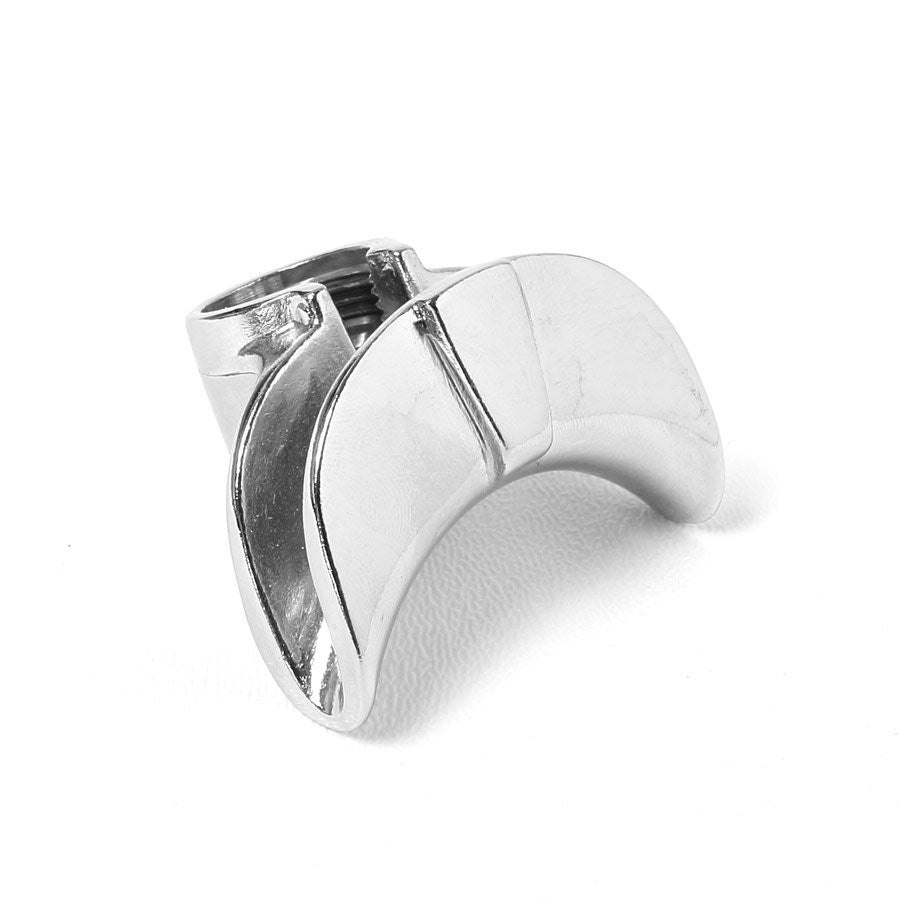 Rancilio OEM Double Portafilter Spout - Coffee Addicts Canada