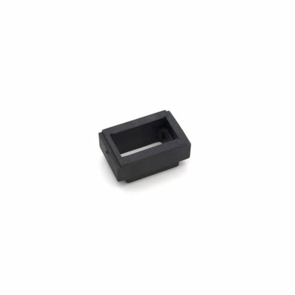 Rancilio Rocky Doserless Grounds Chute Insert - Coffee Addicts Canada