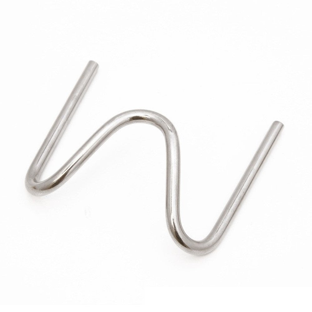 Rancilio Rocky Doserless Wire Portafilter Support - Coffee Addicts Canada