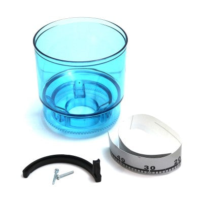 Rancilio Rocky Espresso Grinder Hopper - Coffee Addicts Canada