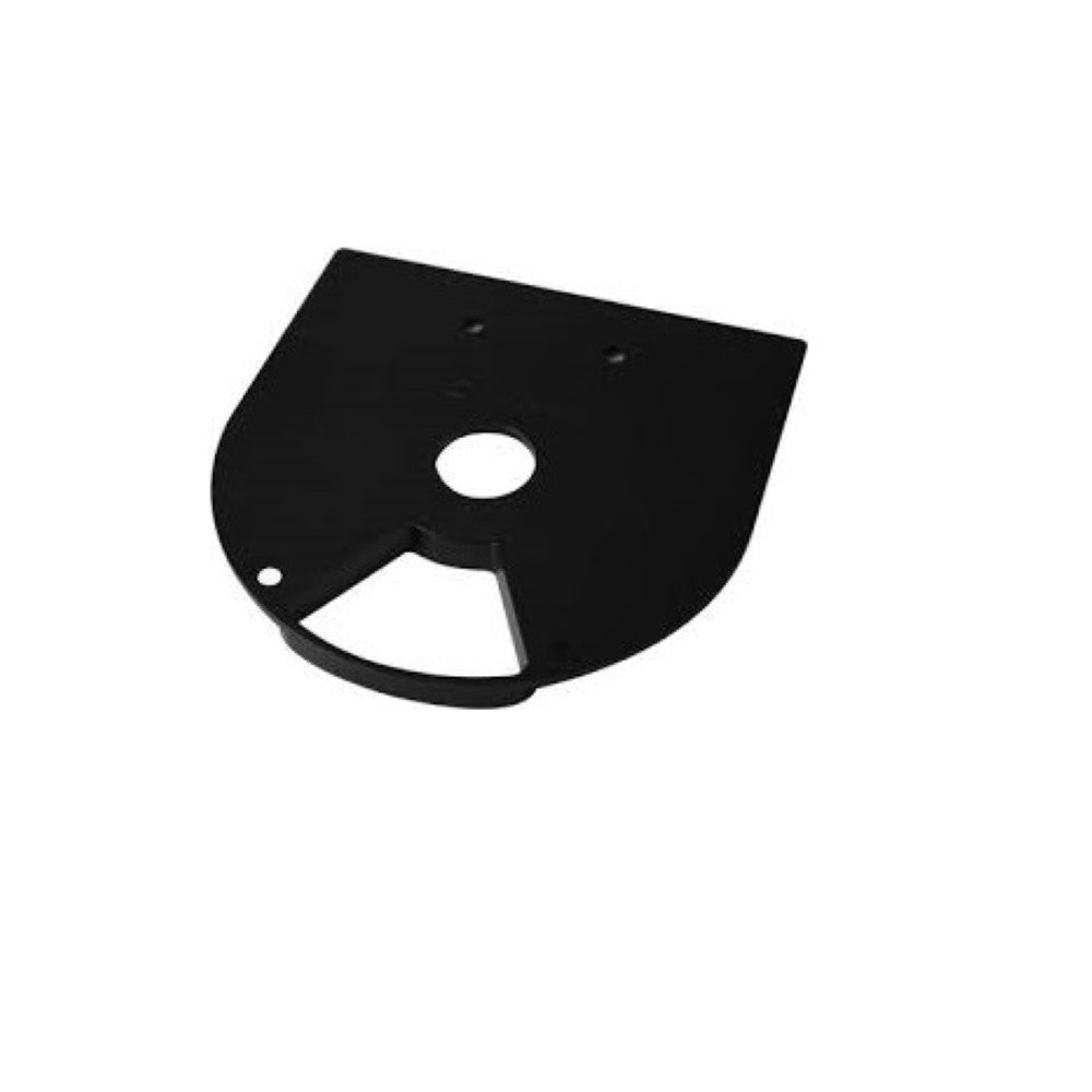 Rancilio Rocky Lower Doser Cover - Coffee Addicts Canada