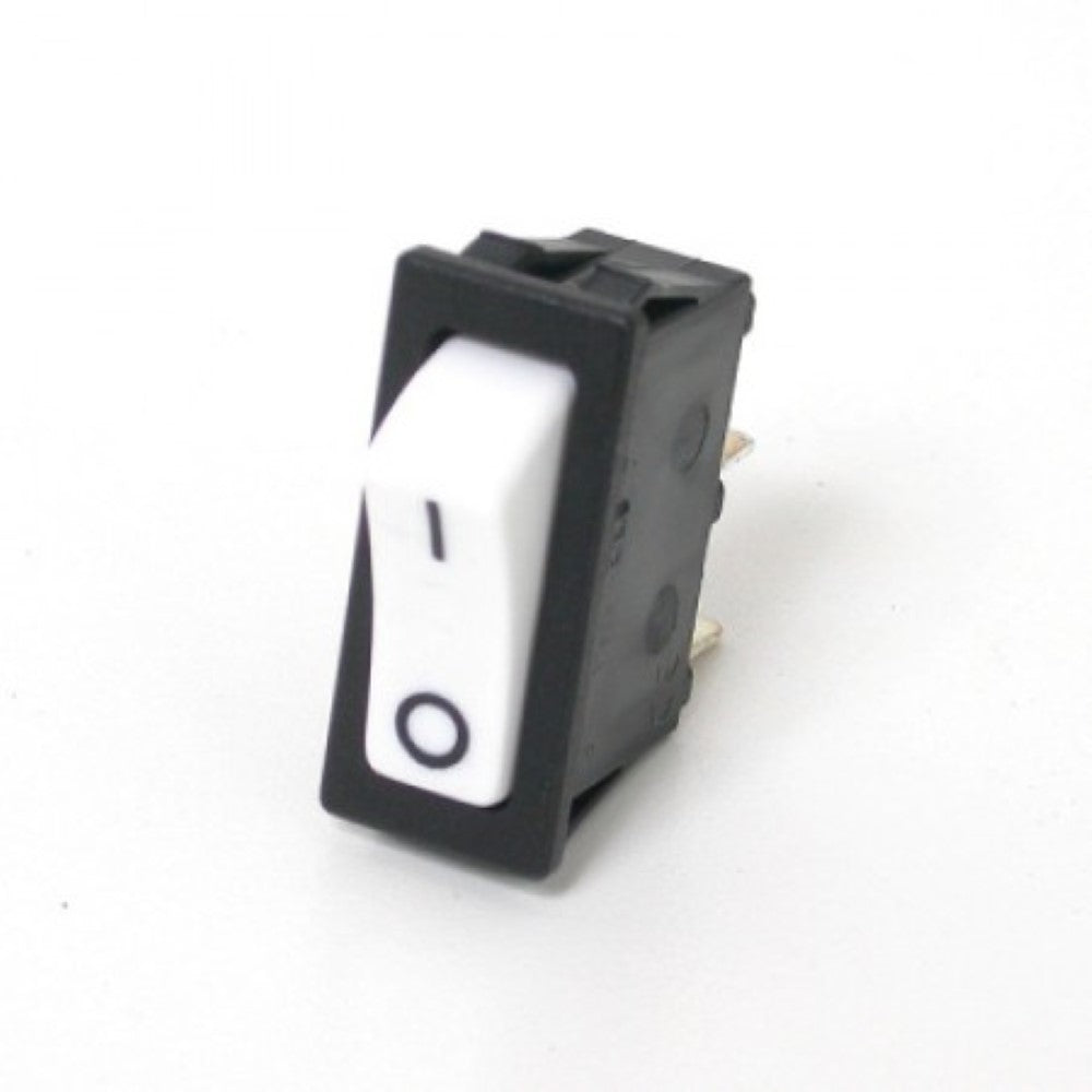 Rancilio Rocky On/Off Power Switch - Coffee Addicts Canada