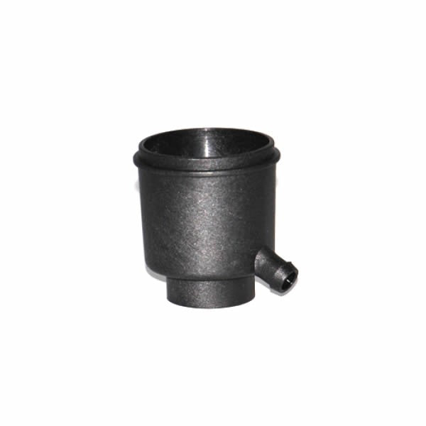 Rancilio Round Safety Valve Drain Cup (Special Order) - Coffee Addicts Canada