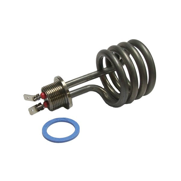 Rancilio Silvia 110V Heating Element and Gasket - Coffee Addicts Canada