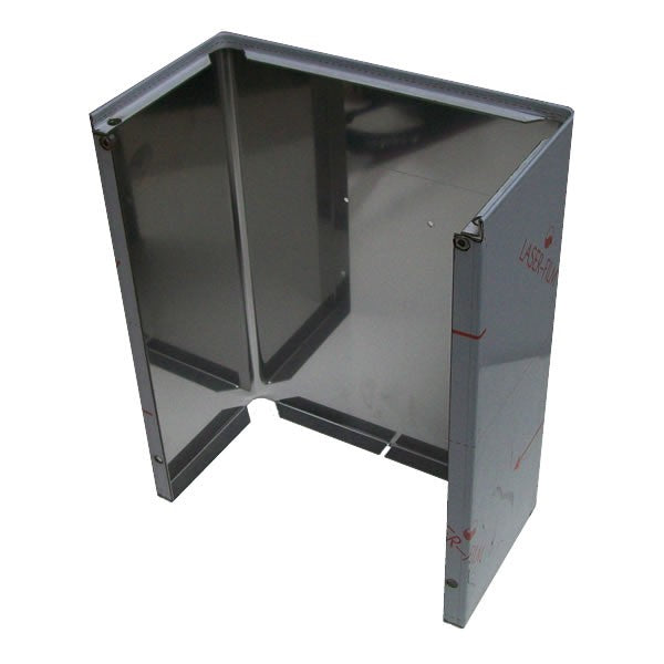 Rancilio Silvia Body Panel - Coffee Addicts Canada