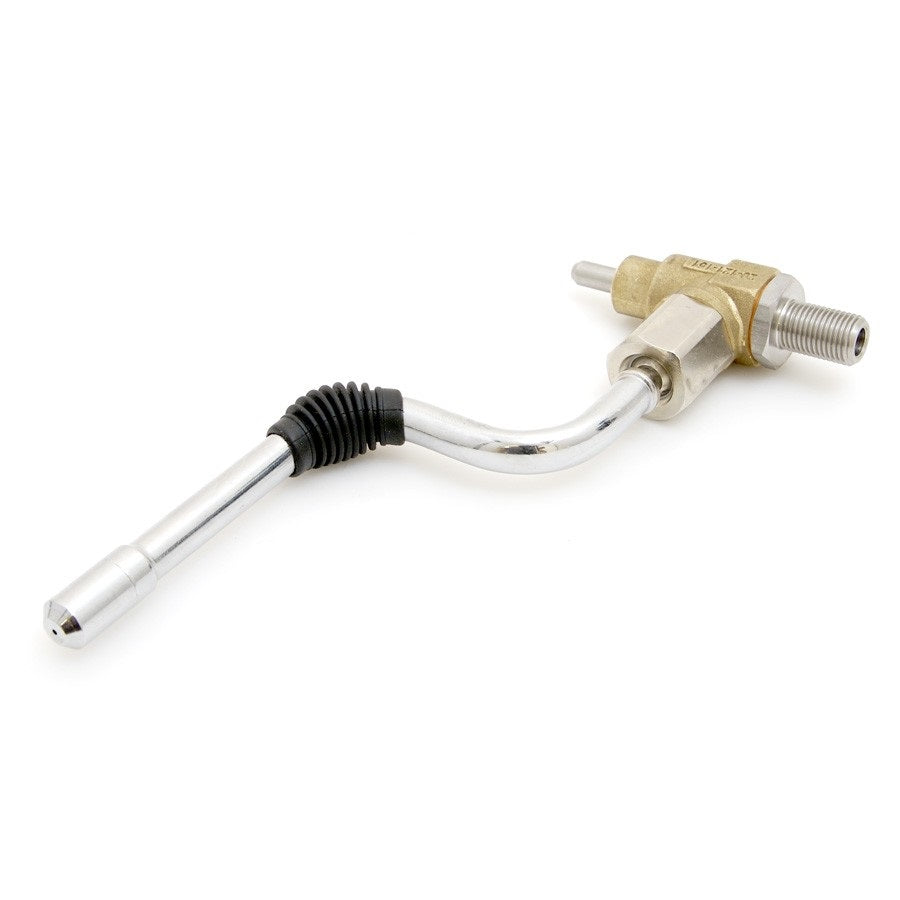 Rancilio Silvia Complete Steam Valve (V3) - Coffee Addicts Canada