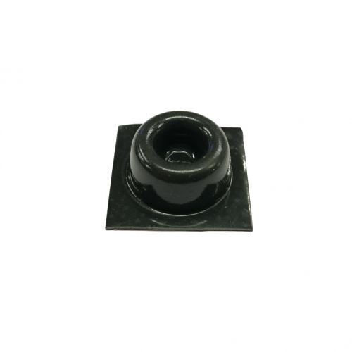 Rancilio Silvia Foot - Coffee Addicts Canada