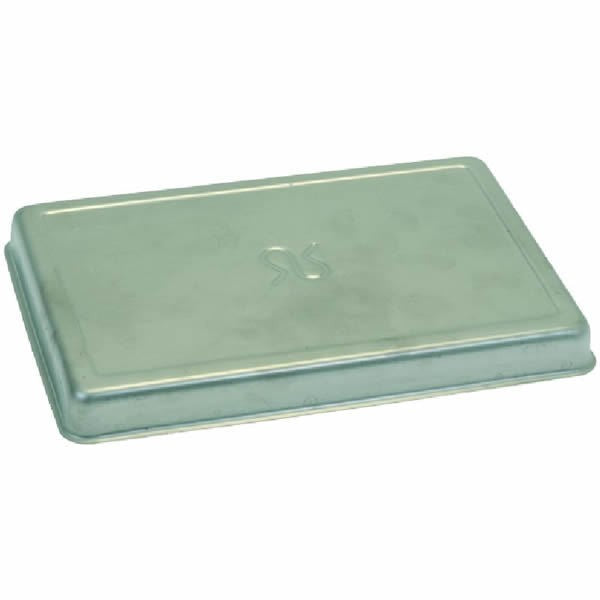 Rancilio Silvia Lower Drain Pan - Coffee Addicts Canada