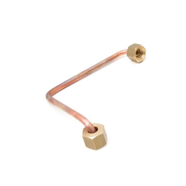 Rancilio Silvia New Boiler Steam Valve Connection Tube 10042266 - Coffee Addicts Canada