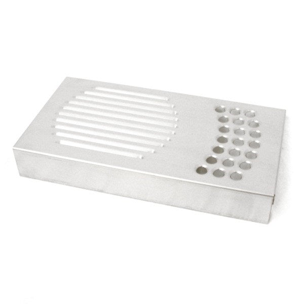 Rancilio Silvia Upper Cup Grate (V3) - Coffee Addicts Canada