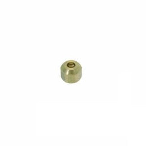 Rancilio Steam/Water Valve Seat Seal Nut - Coffee Addicts Canada