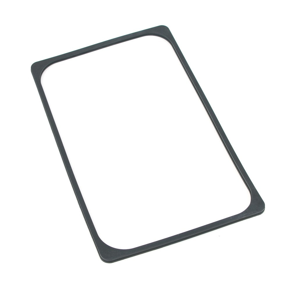 Barista Basics Knockbox Hush Gasket (6x10x5) - Coffee Addicts Canada