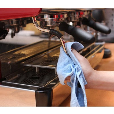 Rhino Barista Cloth Set - 4pcs - Coffee Addicts Canada