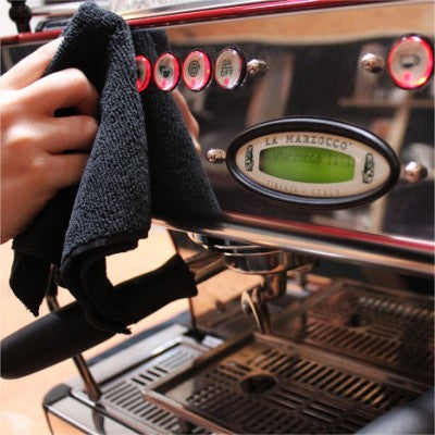 Rhino Barista Cloth Set - 4pcs - Coffee Addicts Canada