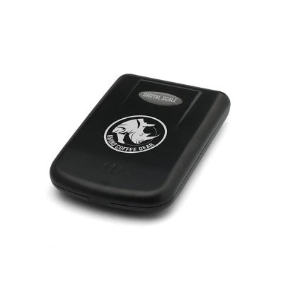Rhino Coffee Gear Pocket Scale